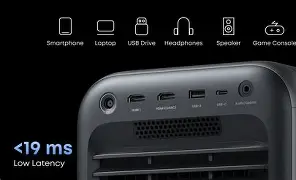 Difference Between Anker Nebula X1 and Nebula X1 Explained