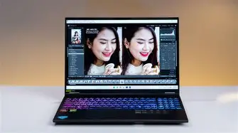 Don't Buy Until You Read This: Asus Rog Rapture Gt Be19000Ai vs Acer Nitro 16 Ai